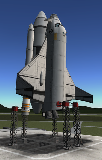 Dynawing - Kerbal Space Program Wiki