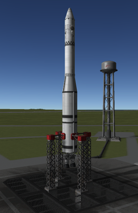 Beta Centaurus - Kerbal Space Program Wiki