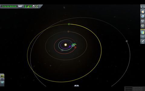 Tutorial:How to get to Jool - Kerbal Space Program Wiki