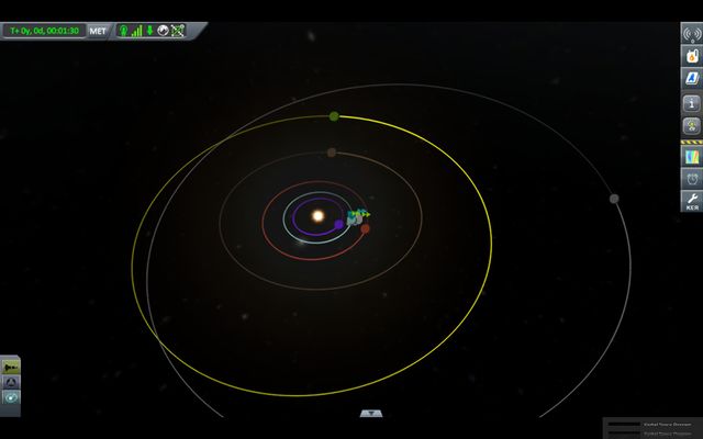 Tutorial:how To Get To Jool - Kerbal Space Program Wiki