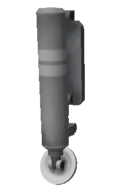 Image result for lt-1 landing strut