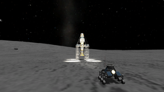 Rover - Kerbal Space Program Wiki