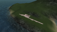 Island Airfield