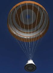 Mk16-XL Parachute - Kerbal Space Program Wiki