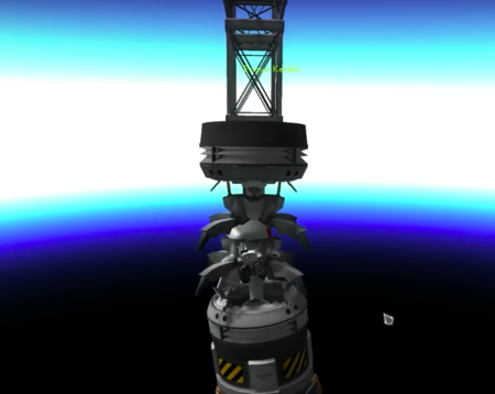 Deep Space Kraken - Kerbal Space Program Wiki