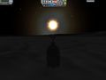 0.21 Kerbal Staring Sun From Moon --Copyright by Squad--.jpg