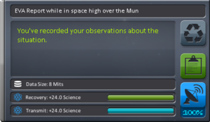 kerbal space program eva