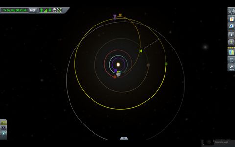 Tutorial:How to get to Jool - Kerbal Space Program Wiki