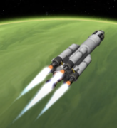 Jool - Kerbal Space Program Wiki